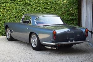 Imagen 4/27 de Maserati 3500 GT Touring (1962)