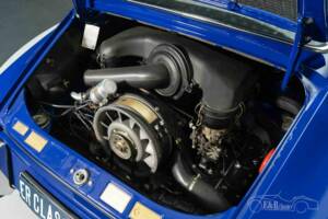 Image 19/19 of Porsche 911 2.4 T (1973)