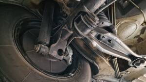 Imagen 195/199 de Mercedes-Benz 280 SE 3,5 (1971)