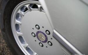 Bild 24/59 von Mercedes-Benz 280 SL (1985)