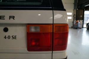 Bild 32/50 von Land Rover Range Rover 4.0 SE (1997)
