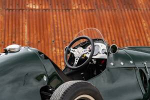 Immagine 16/52 di Cooper Cooper-Bristol Mk II (1953)