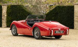 Immagine 3/24 di Triumph TR 3A (1959)