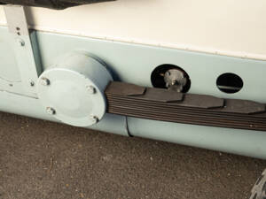 Bild 38/50 von Leyland Thomas No. 1 Recreation (1922)