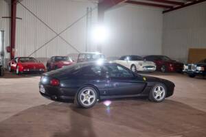Image 6/35 of Ferrari 456 GT (1995)