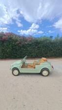 Image 27/73 of FIAT Ghia 500 Jolly (1970)