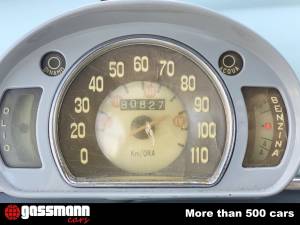 Bild 12/15 von FIAT 600 D (1959)