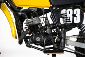 Image 20/50 of Suzuki RM 125 (1978)