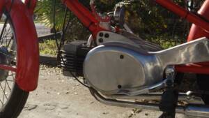 Immagine 6/50 di Rumi 125 Super Sport (1960)