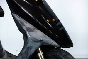 Bild 25/50 von Honda DIO ZX (1993)