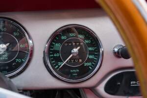 Immagine 27/42 di Porsche 356 C 1600 (1964)