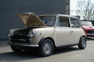 Image 41/47 of Innocenti Mini Cooper 1300 (1974)
