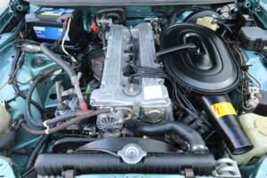 Image 17/24 of Mercedes-Benz 280 TE (1983)