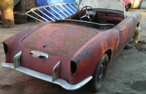 Bild 12/40 von FIAT 1200 Spyder (1958)