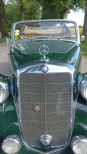 Bild 21/33 von Mercedes-Benz 170 S Cabriolet A (1950)