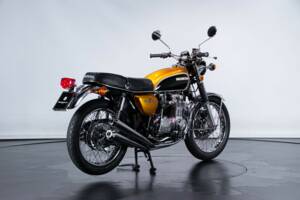 Bild 6/50 von Honda CB 500 Four (1975)