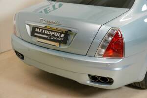 Bild 5/38 von Maserati Quattroporte 4.2 (2005)