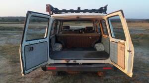 Image 53/61 of Toyota Land Cruiser FJ 62 (1989)