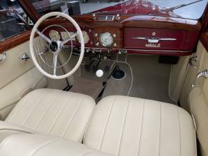 Image 25/50 of Mercedes-Benz 170 S Cabriolet B (1951)