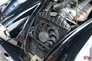 Immagine 47/47 di Jaguar XK 140 DHC (1956)