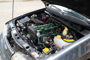 Afbeelding 53/55 van Ford Sierra Cosworth 4x4 (1990)