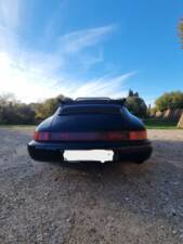 Image 4/11 of Porsche 911 Carrera 4 (1991)