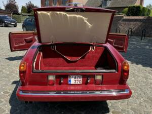 Image 8/8 of Rolls-Royce Corniche I (1978)