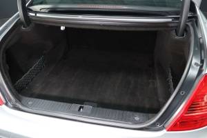 Image 24/30 of Mercedes-Benz CL 500 (2006)