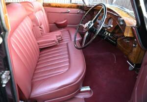 Imagen 30/50 de Rolls-Royce Silver Cloud I (1956)