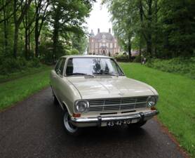 Bild 16/55 von Opel Kadett 1,1 S (1971)
