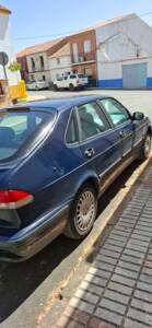 Imagen 3/7 de Saab 9-3 2.0 Turbo (2000)