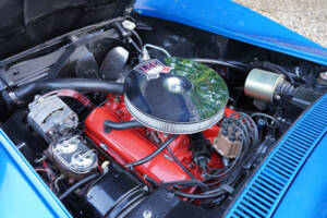 Bild 4/50 von Chevrolet Corvette Stingray (1968)