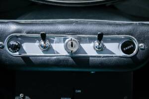 Image 19/30 of Austin Mini Cooper S 970 (1964)