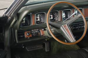 Image 45/50 of Lincoln Continental Mark III Hardtop Coupé (1970)