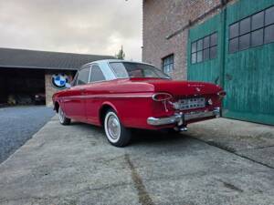 Bild 13/58 von Ford Taunus 12m 1500 TS (1965)