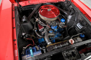 Bild 41/50 von Ford Mustang 289 (1966)
