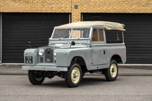 Bild 8/48 von Land Rover 88 (1961)