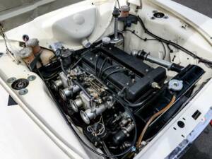 Imagen 4/38 de Ford Lotus Cortina (1963)