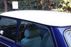 Image 13/28 of Rover Mini Cooper 1,3i (1999)