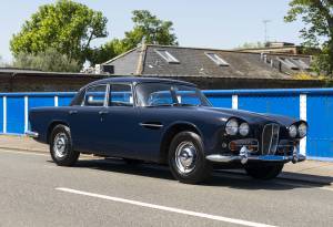 Bild 2/32 von Lagonda Rapide (1963)