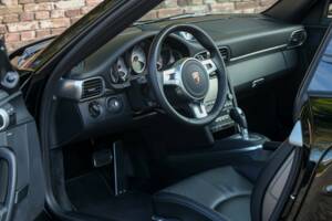 Bild 3/50 von Porsche 911 Turbo (2010)