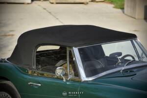 Image 66/68 of Austin-Healey 3000 Mk III (BJ8) (1966)