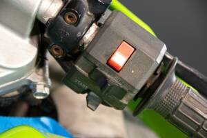 Bild 22/36 von Kawasaki DUMMY (1985)