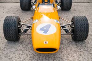 Bild 13/41 von McLaren M4A Formula 2 (1967)