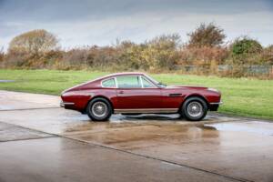Bild 13/22 von Aston Martin DBS (1970)