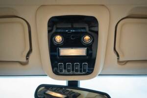 Image 46/47 of Bentley Arnage T (2005)