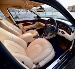Bild 29/50 von Rolls-Royce Silver Seraph (2001)