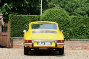 Image 6/20 of Porsche 912 (1966)