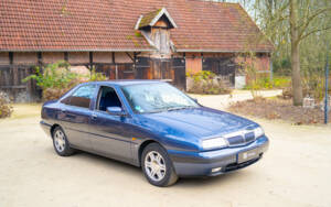 Image 14/57 of Lancia Kappa 2.0 (1995)