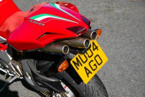 Immagine 29/30 di MV Agusta F4 1000 S (2004)